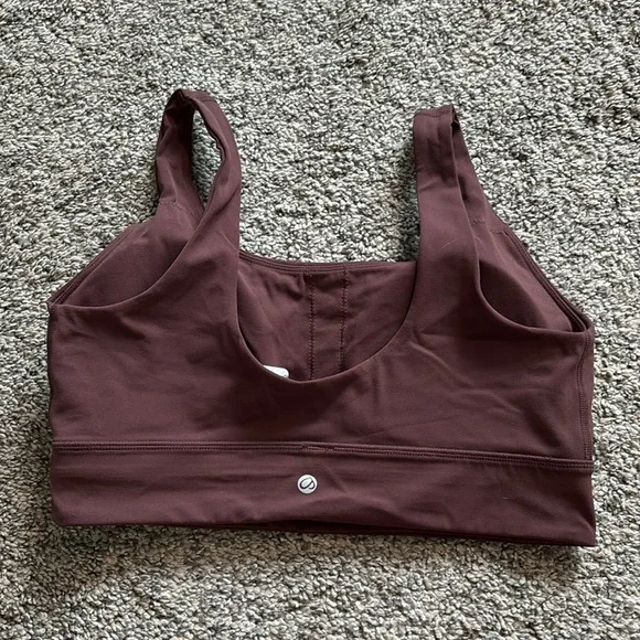 CRZ Yoga Sports Bra size medium - Picture 2 of 4
